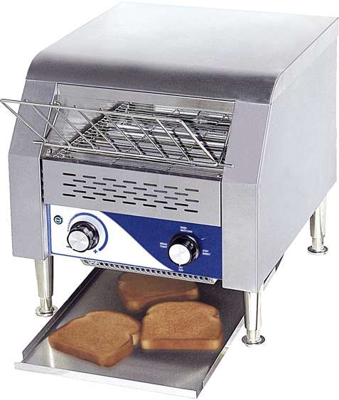 Тостер конвейерный Starfood 450 Тостер конвейерный Starfood 450